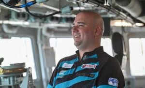 Rob Cross Instagram - Really happy to beat the brilliant Tomoya Goto, now I need to find a better level tomorrow. 
I was also privileged to get a tour of HMS Lancaster with Wrighty. What a great bunch of lads. Keep up the great work. ⚡️
@targetdarts @NamosSolutions @pwrbyfluidity @scott_rbs