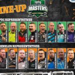 Rob Cross Instagram - I’m delighted to get an invite to the Bahrain and Dutch Darts Masters. I’ve put in so much hard work and to get a place in the Premier League and the World Series is massively satisfying. Bring it on! @targetdarts @NamosSolutions @pwrbyfluidity @scott_rbs 📸 @_taylorlanningphotography_