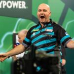 Rob Cross Instagram – I gave it everything but total respect to Luke for another incredible performance. What a player. 
Good luck to both great lads in the final. 
Thanks for the great support I’ve had. I’ll be back. 
@targetdarts @NamosSolutions @pwrbyfluidity @scott_rbs 

📸 @_taylorlanningphotography_