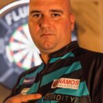 Rob Cross Instagram – 𝘼 𝙣𝙚𝙬 𝙚𝙧𝙖 𝙬𝙞𝙩𝙝 𝙁𝙇𝙐𝙄𝘿𝙄𝙏𝙔…⚡️

I am very proud to welcome this brilliant company to the Rob Cross team.
It’s exciting to form what will be a very successful partnership with @pwrbyfluidity. 
🔗fluidity.uk.com

Here we go!