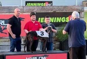 Rob Cross Instagram - Today I say farewell to a fantastic sponsor over the last couple of years.
I’d like to thank everyone at @jenningsbetinfo and especially Derek Somers for all your support. 
You’ve been awesome! 
⚡️⚡️⚡️