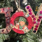 Rob Liefeld Instagram - Holiday Vibes from the kid’s tree. Hello December! #marvel #starwars #deadpool #mountaindew #santa #rudolph #godzilla Yes, my kids are adults now, but we still put THIS TREE in play.