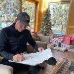 Rob Liefeld Instagram – On 123123, I share that I often draw on the road, France, the mountains, wherever, making comics is the my passion. Bringing these characters & these stories to life is an absolute privilege that I’ll never take for granted. Thank you to everyone and every outlet that has given support to my art.