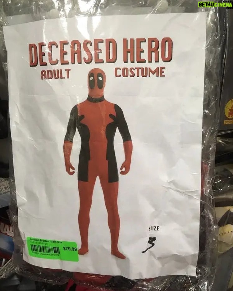 Rob Liefeld Instagram - Clicks ADD TO CART….