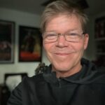 Rob Liefeld Instagram - Fiddy Six y’all.