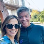 Rob Liefeld Instagram - October was fun. NYC to the High Sierra’s and back. One for the books.