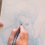 Rob Liefeld Instagram - #Thundercats!