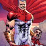 Rob Liefeld Instagram - Tomorrow’s ROBTOBER is fan’s choice! Let me know what character, ANY NON-LIEFELD CHARACTER, that you want me to draw! Sound off in the comments, the character with the most mentions across my social’s will be the winner that I’ll illustrate! All these ROBTOBER drawings were colored by @raphaelph8 #marvel #robliefeld #xmen #xforce #deadpool #cable #domino