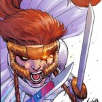 Rob Liefeld Instagram - Tomorrow’s ROBTOBER is fan’s choice! Let me know what character, ANY NON-LIEFELD CHARACTER, that you want me to draw! Sound off in the comments, the character with the most mentions across my social’s will be the winner that I’ll illustrate! All these ROBTOBER drawings were colored by @raphaelph8 #marvel #robliefeld #xmen #xforce #deadpool #cable #domino
