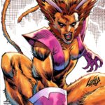 Rob Liefeld Instagram - Tomorrow’s ROBTOBER is fan’s choice! Let me know what character, ANY NON-LIEFELD CHARACTER, that you want me to draw! Sound off in the comments, the character with the most mentions across my social’s will be the winner that I’ll illustrate! All these ROBTOBER drawings were colored by @raphaelph8 #marvel #robliefeld #xmen #xforce #deadpool #cable #domino