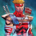 Rob Liefeld Instagram - Tomorrow’s ROBTOBER is fan’s choice! Let me know what character, ANY NON-LIEFELD CHARACTER, that you want me to draw! Sound off in the comments, the character with the most mentions across my social’s will be the winner that I’ll illustrate! All these ROBTOBER drawings were colored by @raphaelph8 #marvel #robliefeld #xmen #xforce #deadpool #cable #domino