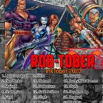 Rob Liefeld Instagram - Lady Deadpool! ROBTOBER Day 1! #deadpool #xmen #ladydeadpool #marvel #robliefeld