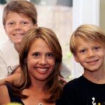 Rob Liefeld Instagram - I could not be more blessed, more proud, more inspired by my 2 sons. Luke & Chase are a pair of aces. #nationalsonday #nationalsonsday