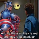 Rob Liefeld Instagram - Wonderful. Credit to @elrockwell @marvel