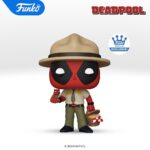 Rob Liefeld Instagram - Blatant HYPE POST reminding any & all that the Deadpool avalanche is incoming! Tip of the iceberg folks! Proud Dad, Deadpool Day One! #marvel #deadpool #robliefeld