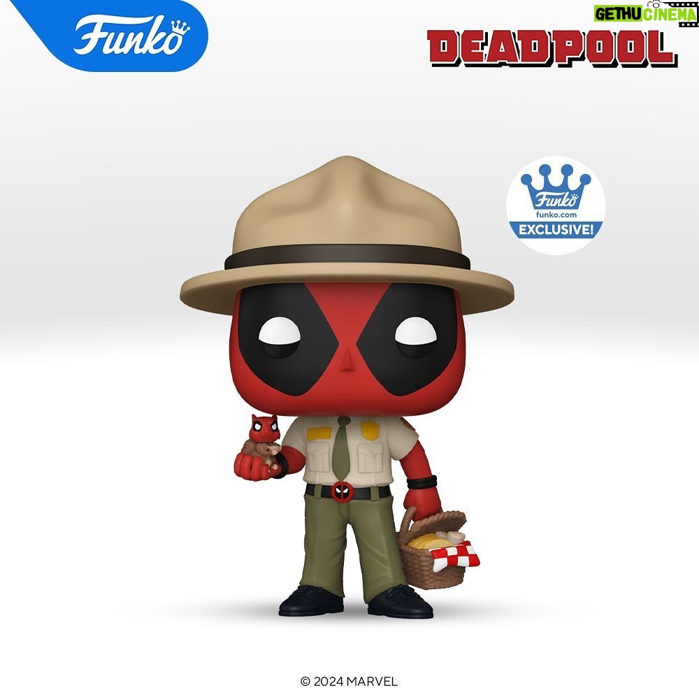Rob Liefeld Instagram - Blatant HYPE POST reminding any & all that the Deadpool avalanche is incoming! Tip of the iceberg folks! Proud Dad, Deadpool Day One! #marvel #deadpool #robliefeld