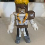 Rob Liefeld Instagram - Shatterstar turns 33! Another day, another anniversary! It was my great pleasure to introduce the world to the mighty Shatterstar, 33 years ago today, New Mutants #99! Thank you for enjoying him and elevating him over all these years! #xforce #shatterstar #robliefeld #marvel