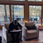 Rob Liefeld Instagram – On 123123, I share that I often draw on the road, France, the mountains, wherever, making comics is the my passion. Bringing these characters & these stories to life is an absolute privilege that I’ll never take for granted. Thank you to everyone and every outlet that has given support to my art.