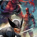 Rob Liefeld Instagram – On 123123, I share that I often draw on the road, France, the mountains, wherever, making comics is the my passion. Bringing these characters & these stories to life is an absolute privilege that I’ll never take for granted. Thank you to everyone and every outlet that has given support to my art.