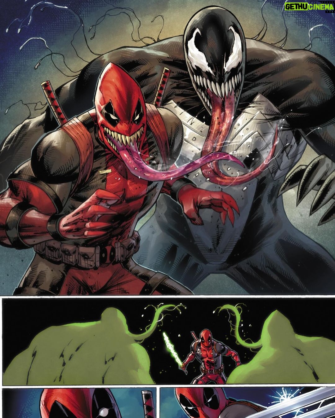 Rob Liefeld Instagram - On 123123, I share that I often draw on the road, France, the mountains, wherever, making comics is the my passion. Bringing these characters & these stories to life is an absolute privilege that I’ll never take for granted. Thank you to everyone and every outlet that has given support to my art.