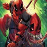 Rob Liefeld Instagram – On 123123, I share that I often draw on the road, France, the mountains, wherever, making comics is the my passion. Bringing these characters & these stories to life is an absolute privilege that I’ll never take for granted. Thank you to everyone and every outlet that has given support to my art.
