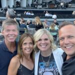 Rob Liefeld Instagram - 2023, What A Year pt. 1!! Whether it was being touristas in Paris, London & Provence or watching @chaseliefeld in tv shows & movies or at comic con panels ( hey, that’s my gig!) Going to great concerts with friends, and meeting @julespicturepalace, this was a spectacular year of incredible memories!