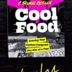 Robert Downey Jr. Instagram – Hey folks, it’s #FastFactFriday – Did you know that I wrote a book with my pal @tkostigen ?! My culinary masterpiece, “Cool Food,” lands on 1-23-24 — It’s packed with climate-cooling recipes, heartwarming stories, and deliciously digestible (climate positive) wisdom. Go to www.coolfoodbook.com to get your copy today. #CoolFoodBook