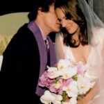 Robert Downey Jr. Instagram – Today marks 17 years of unadulterated marital bliss..
Susan, you are my bedrock, touchstone and lucky stars to boot.