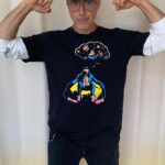 Robert Downey Jr. Instagram - It’s finally out! Headspace by @indioinkband - Download it NOW (link in bio)!!! Tell me what you think!