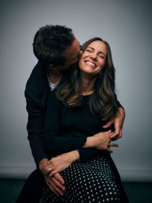 Robert Downey Jr. Instagram - To she who lovingly tolerates my many shenanigans, I pledge my undying love..