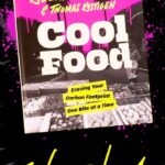 Robert Downey Jr. Instagram - Hey folks, it’s #FastFactFriday and do I have a treat for you! My upcoming book, “Cool Food,” is here to make climate change deliciously digestible. Just in time for #CoolFoodDay on 1-23-24, dig into mouth-watering recipes and explore global insights. Pre-order now for a delectable bonus: an exclusive, RDJ-crafted zine packed with custom illustrations. Every bite counts, so let’s cook up a greener future together at www.CoolFoodBook.com (link in bio!!!) #coolfoodbook