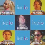 Robert Downey Jr. Instagram – The hits keep comin’. I dare you to keep this song out of your head. Stream #Runaway by @indioinkband now – link in bio