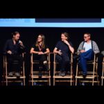 Robert Downey Jr. Instagram – Wow!!!
What a glorious weekend in Telluride at #TFF
Thanx to Julie Huntsinger for the experience and warm welcoming of our documentary “Sr.”
Being with our peers, celebrating film without pretense was as refreshing as the very mountain air…

(photos by: Getty Images) Telluride, Colorado