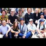 Robert Downey Jr. Instagram – Wow!!!
What a glorious weekend in Telluride at #TFF
Thanx to Julie Huntsinger for the experience and warm welcoming of our documentary “Sr.”
Being with our peers, celebrating film without pretense was as refreshing as the very mountain air…

(photos by: Getty Images) Telluride, Colorado