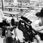 Robert Downey Jr. Instagram – My dad lived and loved in NYC. Chris Smith, @kevinfordmedia and @officialteamdowney are honored that our documentary “Sr.” was accepted to be part of #NYFF60