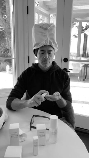 Robert Downey Jr. Instagram - I’m all in on @theoutset !