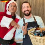 Robert Downey Jr. Instagram – All I want for Christmas is more @minkdogblends ! These spice blends, salts, and maple products have taken me from sometimes bunko cook to fledgling master chef. Grab yours today to get on my level! THE CLOCK IS TICKING ON THIS LIMITED DROP, SO SNAG YOURS BEFORE IT’S TOO LATE. LINK IN BIO!