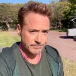 Robert Downey Jr. Instagram – Thirsty for more?…the newest installment of FPC’s #DownstreamChannel is out NOW!