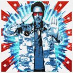 Robert Downey Jr. Instagram - IMO, every day should be Veterans Day, and I intend to honor our veterans, service members and their families by amping up our efforts @aura_protects . Go to aura.com/Robert (link in bio) to learn more about online crime specifically targeting our Military Community… #veteransday #aurapartner #veteransday2023