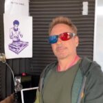 Robert Downey Jr. Instagram - The always multi-dimensional, A.I. SY ( @iamsunnyriot )📡 New FPC’s #DownstreamChannel content out NOW * links in the bio