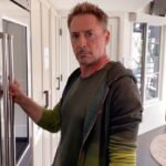Robert Downey Jr. Instagram - Downstream, part of a balanced breakfast...🎶🥣🥛New FPC’s #DownstreamChannel content out every Thurs * links in the bio Thanks @iamsunnyriot 🎶!!