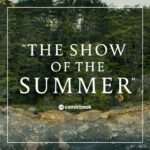 Robert Downey Jr. Instagram - "The show of the summer" is now streaming on Netflix! So proud of the whole @sweettoothnetflix team!