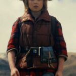 Robert Downey Jr. Instagram - Me and the missus are excited to share a new trailer for our show @SweetToothNetflix. A post-apocalyptic fairytale based on the beloved DC comic. Arriving June 4th on Netflix!