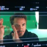 Robert Downey Jr. Instagram - Cannot believe it’s been two years since Endgame... #LoveYouAll3000