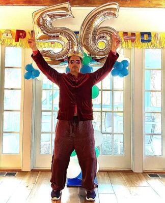 Robert Downey Jr.’s Top 10 Instagram Photos That Went Viral