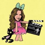 Robert Downey Jr. Instagram – Commence!!! A day of revels for a certain Chicago girl –Roll sound, take 1- – –