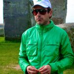 Robert Downey Jr. Instagram – Look, I definitely pass the ‘green test’ here in this #throwback. A celebratory #HappyStPatricksDay to all my brothers, sisters and lovers of all things #green!🍀💚♻️ I’m looking at you @markruffalo 💚

📸: @jimmy_rich Stonehenge, England