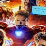 Robert Downey Jr. Instagram - It’s Friday, we’re blasting The Beatles, going down memory lane and continuing our mission today for a great cause…Want an autograph of your own and bragging rights for helping planet Earth? Thought so - check the link in the bio!