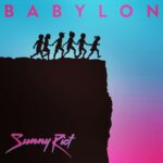 Robert Downey Jr. Instagram – Everyone take a moment and listen to ‘BABYLON’ by my dear friend @iamsunnyriot …one of the best songs I’ve heard in awhile…you really outdid yourself here bud!🎶