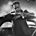 Robert Downey Jr. Instagram – Destination unknown…🚘 #throwback 

📸: @jimmy_rich